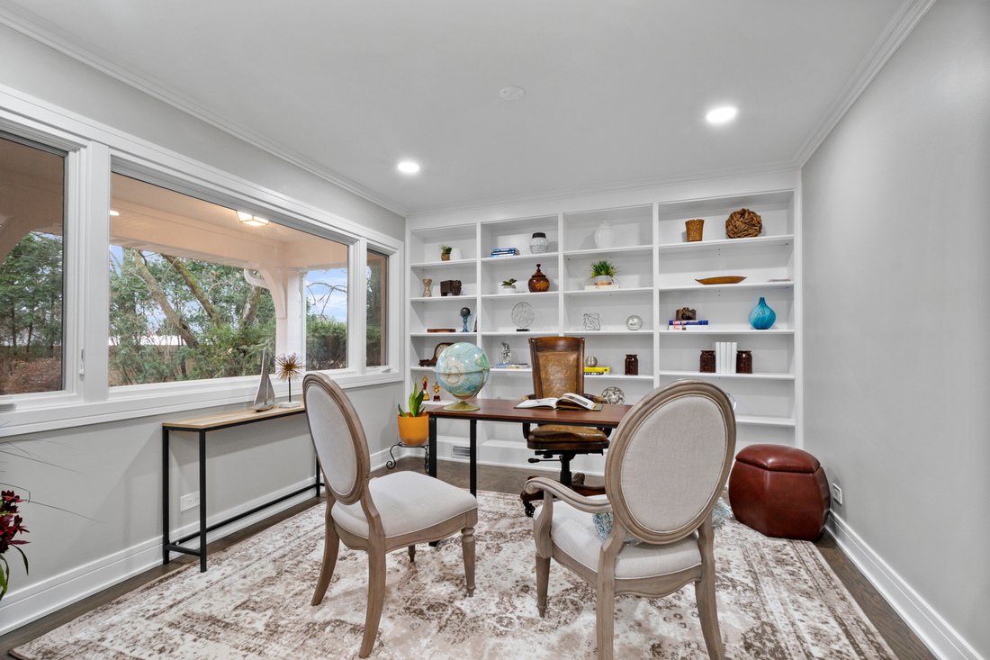 House in Wilmette, Illinois, United States 5 - 15120887