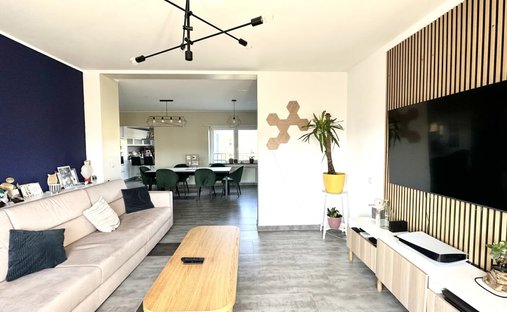 Apartment in Kayl, Esch-sur-Alzette, Luxembourg 1