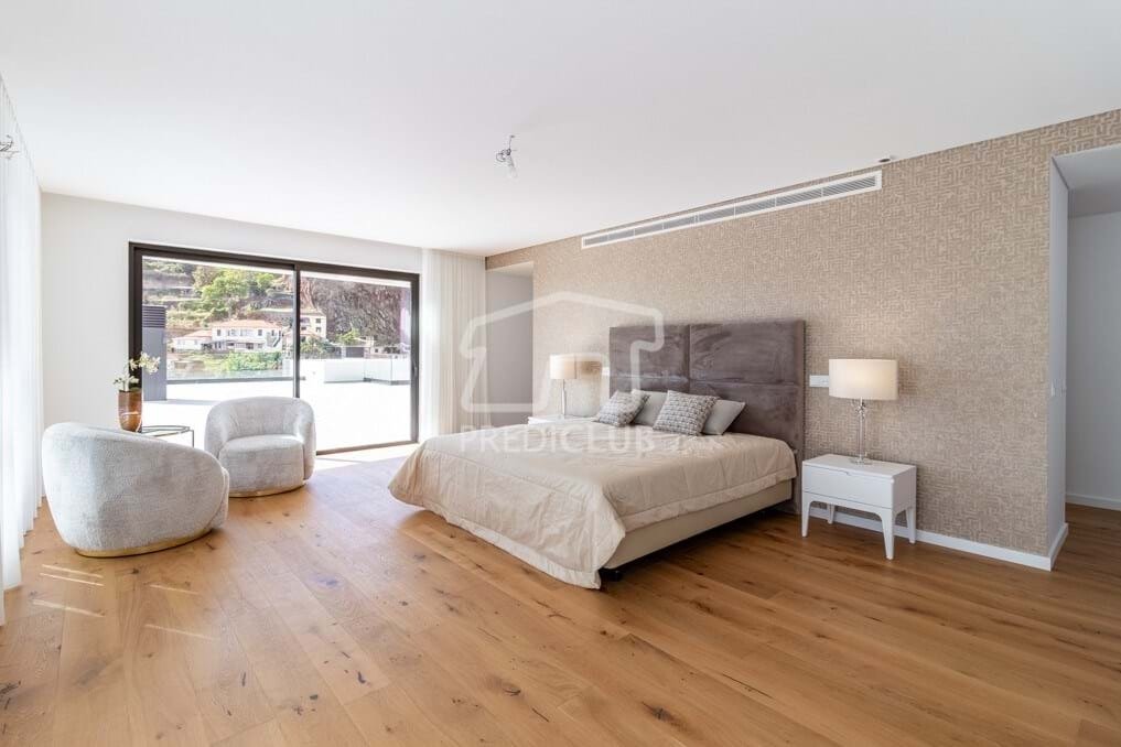Penthouse in Sao Martinho, Madeira, Portugal 3 - 15086996