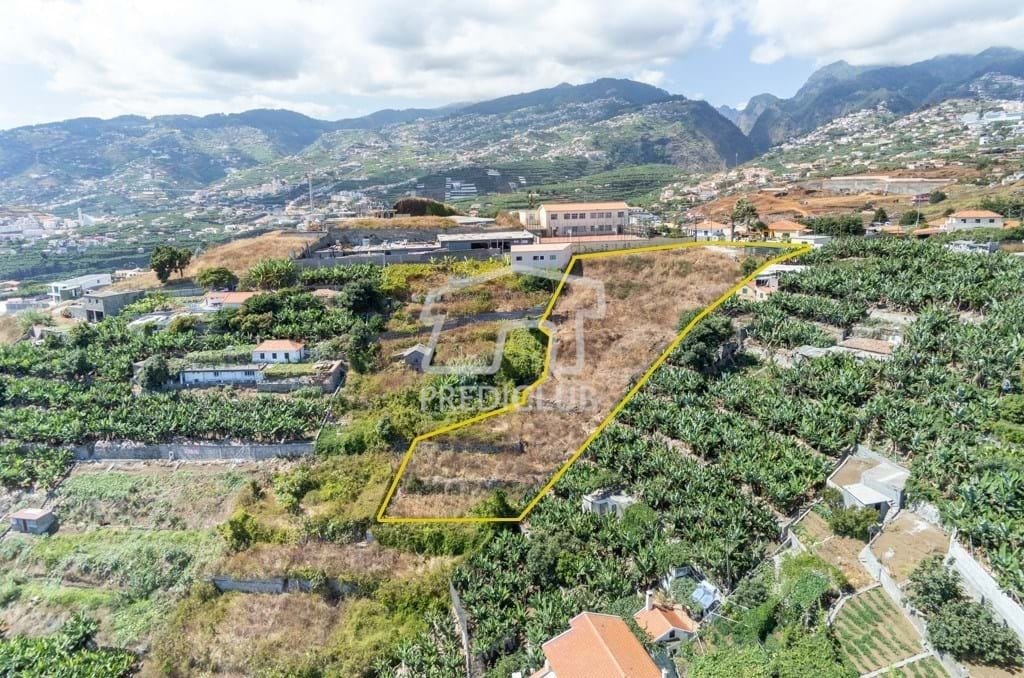 Land in Sao Martinho, Madeira, Portugal 5 - 15086788