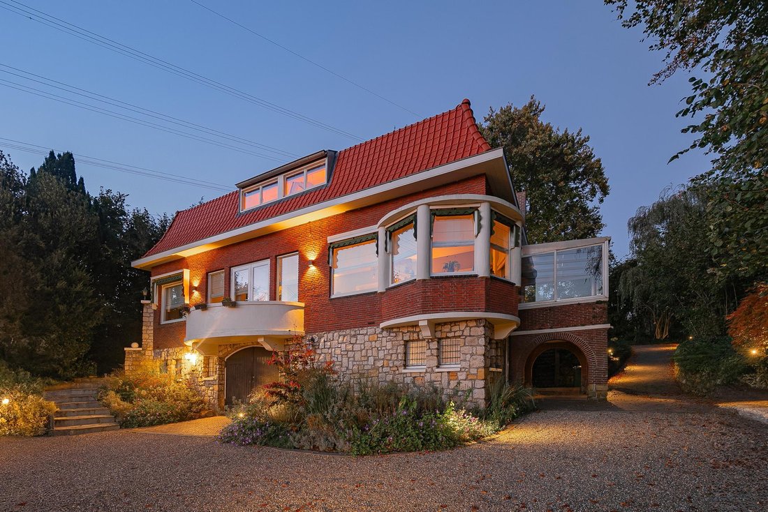 Villa in Meerssen, Limburg, Netherlands 3 - 15123276