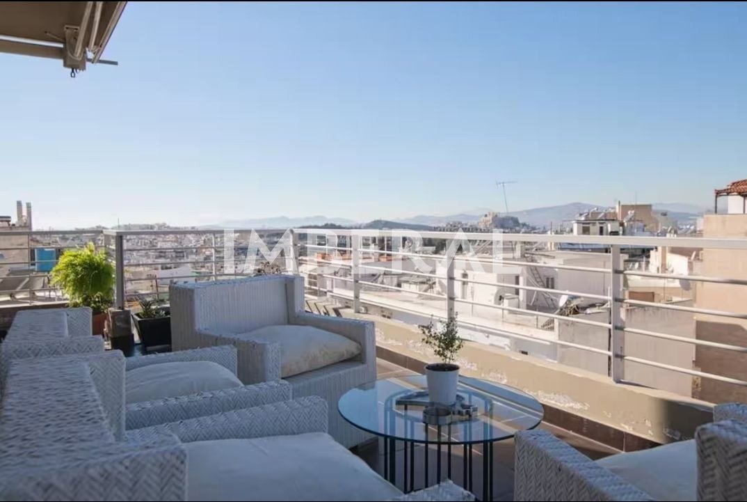 Apartment in Sunoikia Pagkratiou, 2nd District of Athens, Athens 4 - 15123013