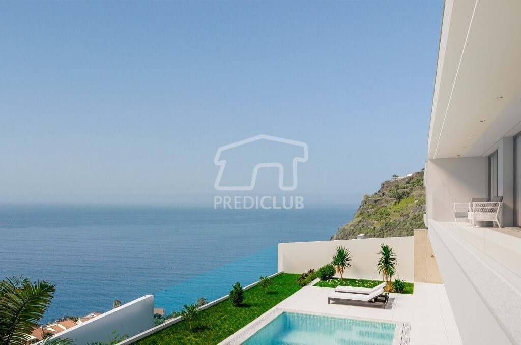 Villa in Arco da Calheta, Madeira, Portugal 2 - 15086960