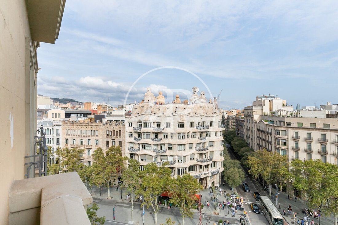 Apartment in Eixample, Barcelona, Spain 4 - 15122812