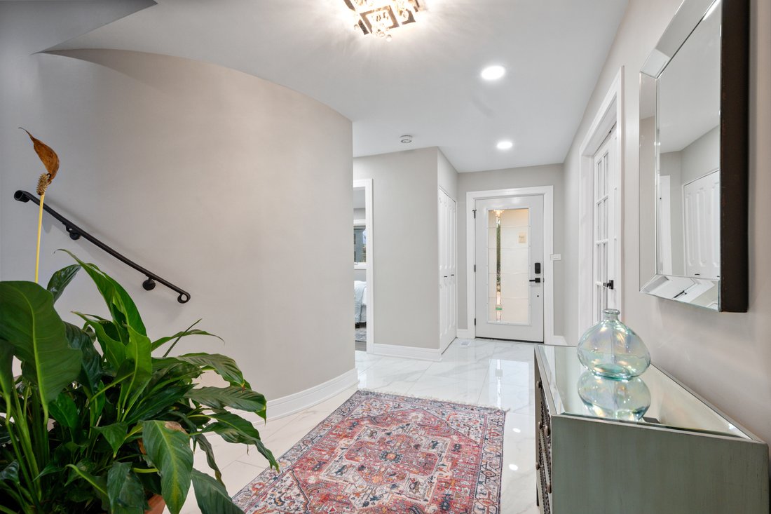 House in Wilmette, Illinois, United States 4 - 15120887