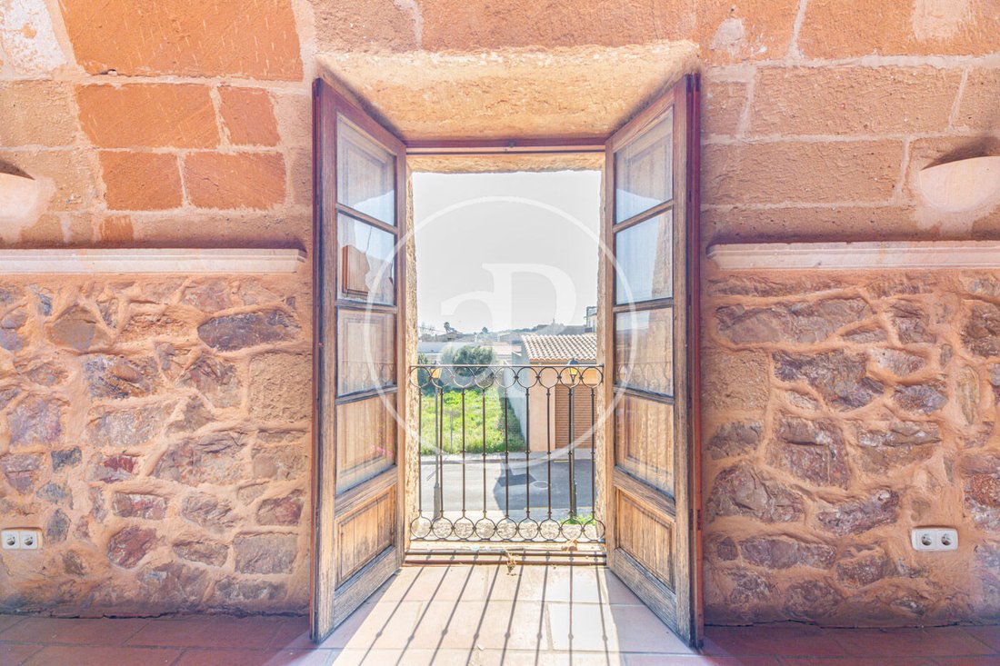 Villa in Sant Llorenc des Cardassar, Balearic Islands, Spain 5 - 15122415