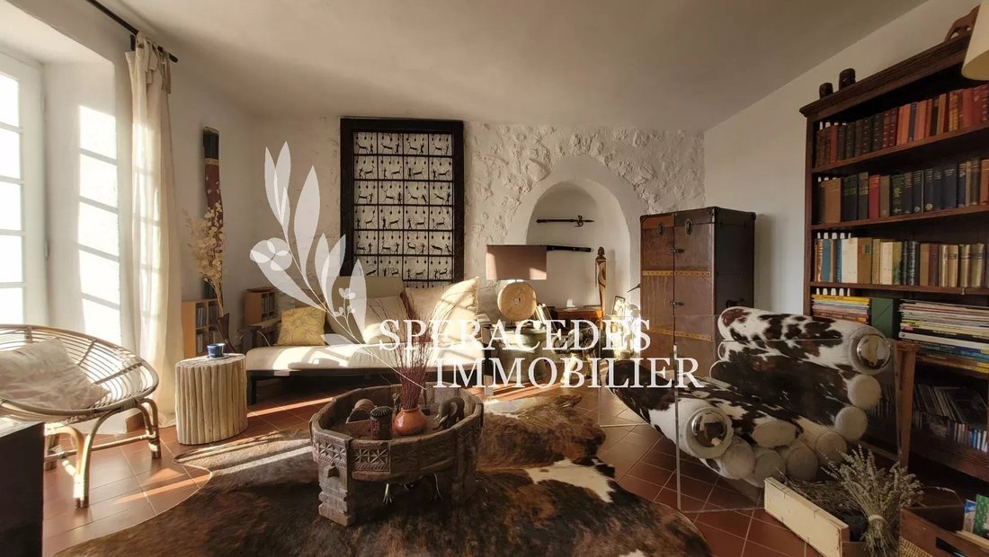 Casa a Grassa, Provenza-Alpi-Costa Azzurra, Francia 3 - 15121574
