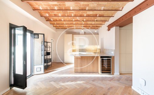 Apartment in Ciutat Vella, Barcelona, Spain 1