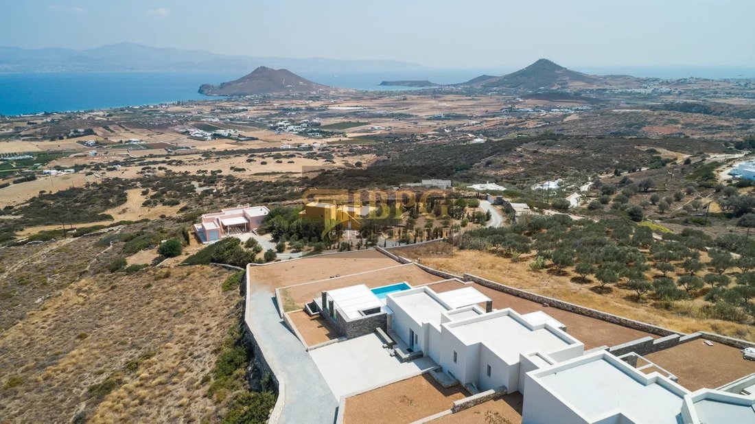 Villa in Paros, Aegean, Greece 5 - 15122348