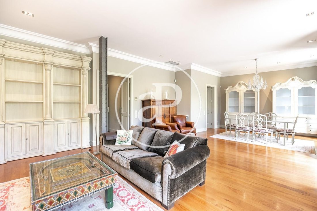 Apartment in Eixample, Barcelona, Spain 4 - 15122041