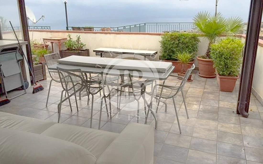 Apartment in Taormina, Sicily, Italy 1 - 15121436