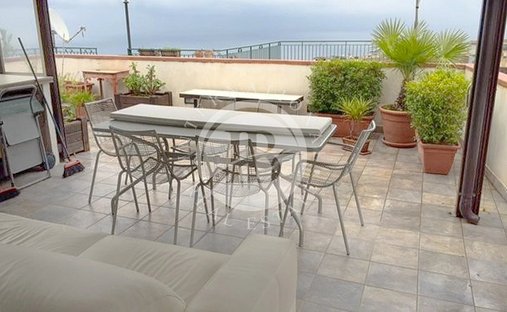 Apartment in Taormina, Sicily, Italy 1