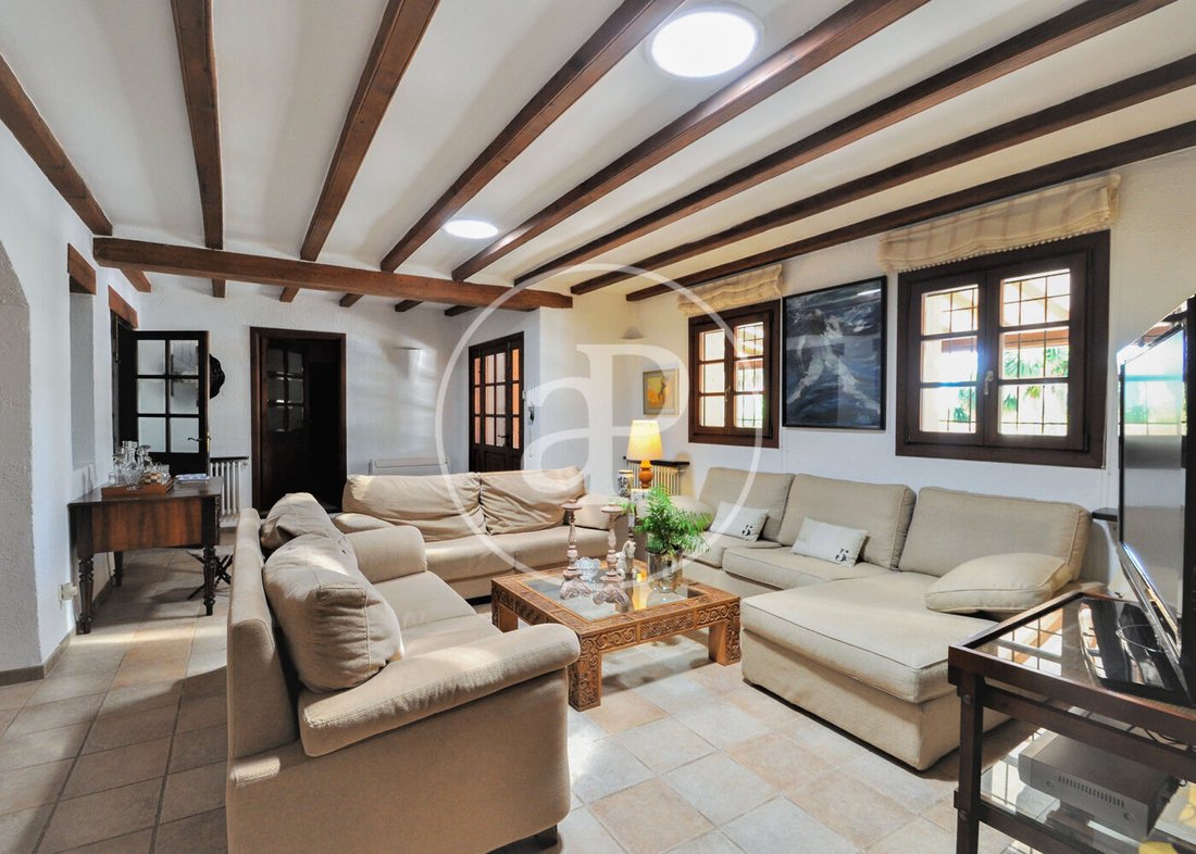 Villa a Sencelles, Isole Baleari, Spagna 4 - 15122806