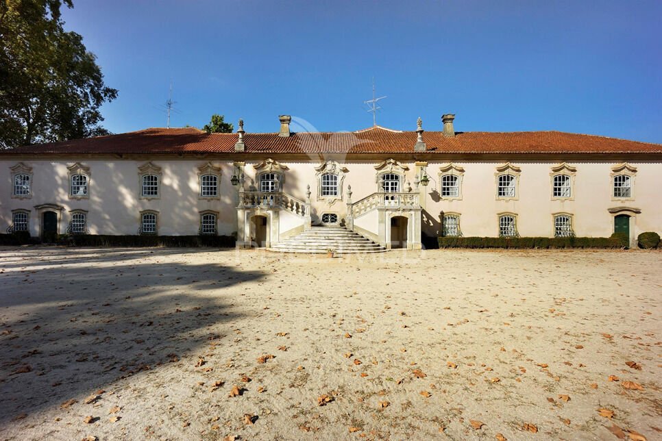 House in Arcos e Mogofores, Aveiro District, Portugal 1 - 15122950
