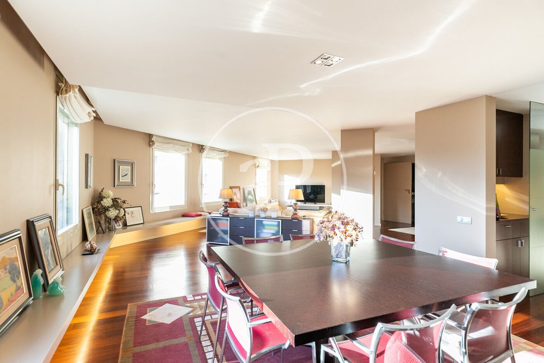 Apartment in Eixample, Barcelona, Spain 3 - 15122865