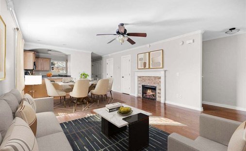 Condominio a Tontitown, Arkansas, Stati Uniti 1