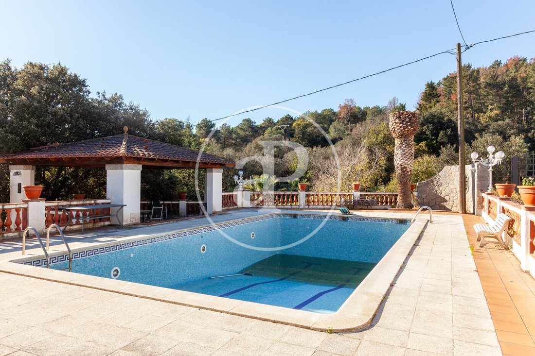 Villa in Orrius, Catalonia, Spain 4 - 15122966