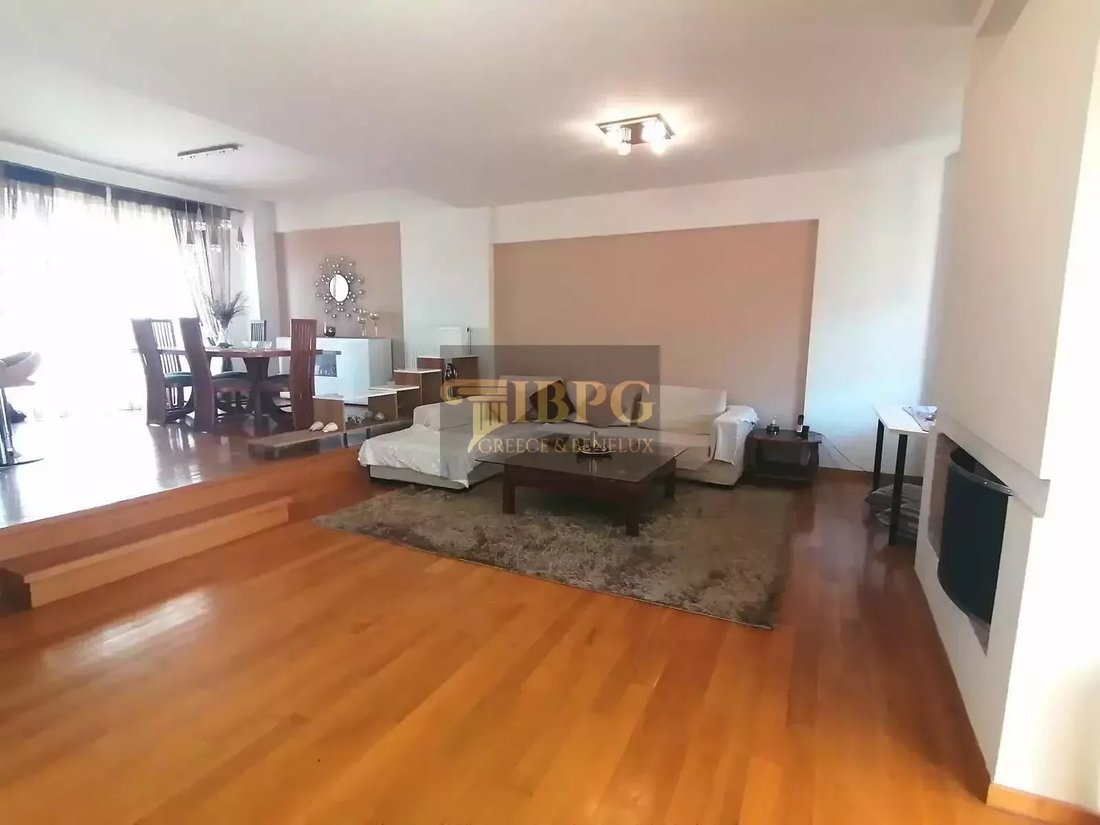 Villa in Gerakas, Attica, Greece 4 - 15122370