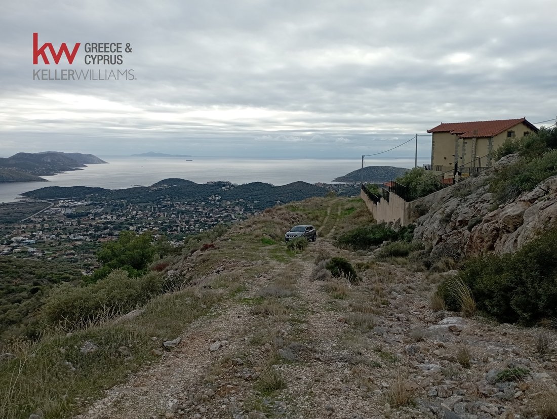 Land in Anavissos, Attica, Greece 3 - 15122998