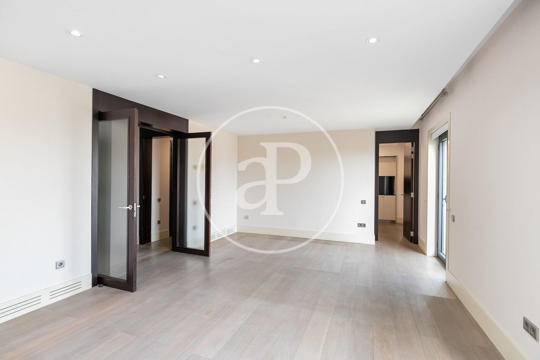 Apartment in Eixample, Barcelona, Spain 5 - 15122812