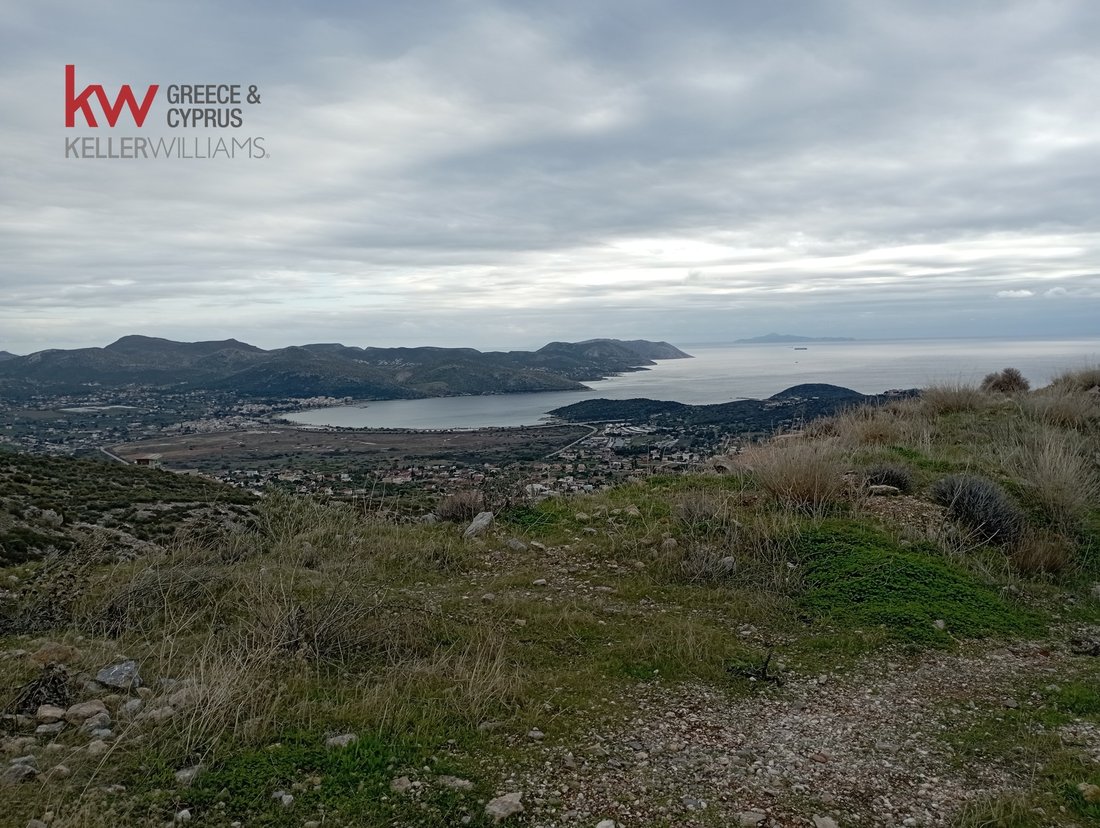 Land in Anavissos, Attica, Greece 1 - 15122998