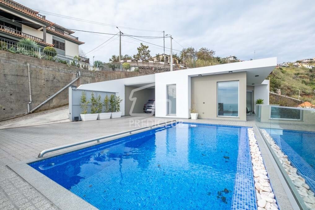 Villa in Arco da Calheta, Madeira, Portugal 3 - 15086921