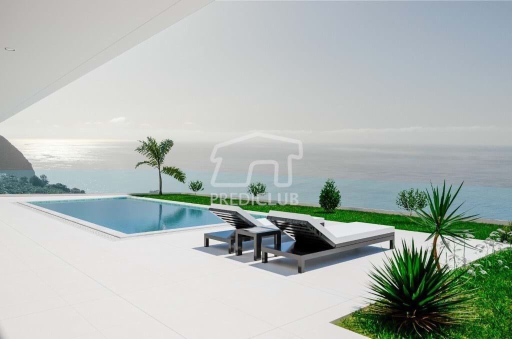Villa in Arco da Calheta, Madeira, Portugal 4 - 15086960