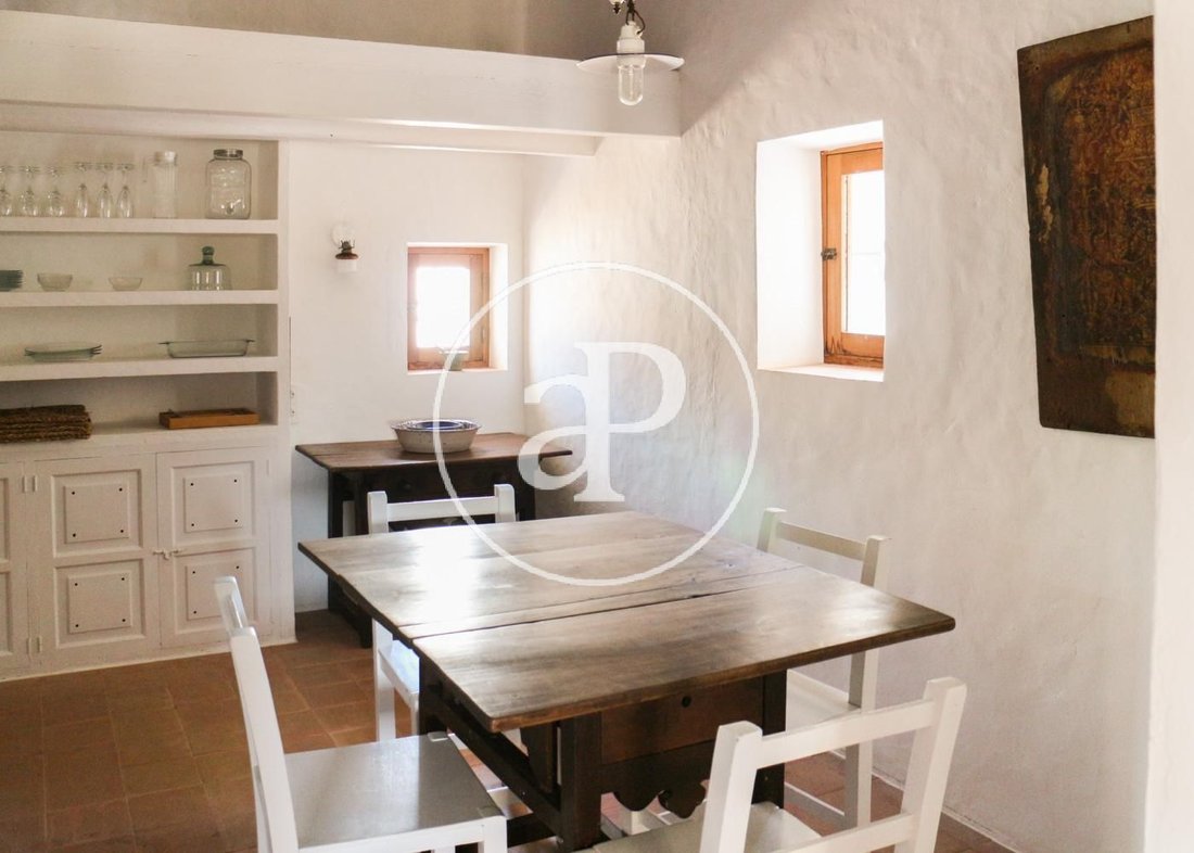 Villa in Formentera, Balearic Islands, Spain 4 - 15122090