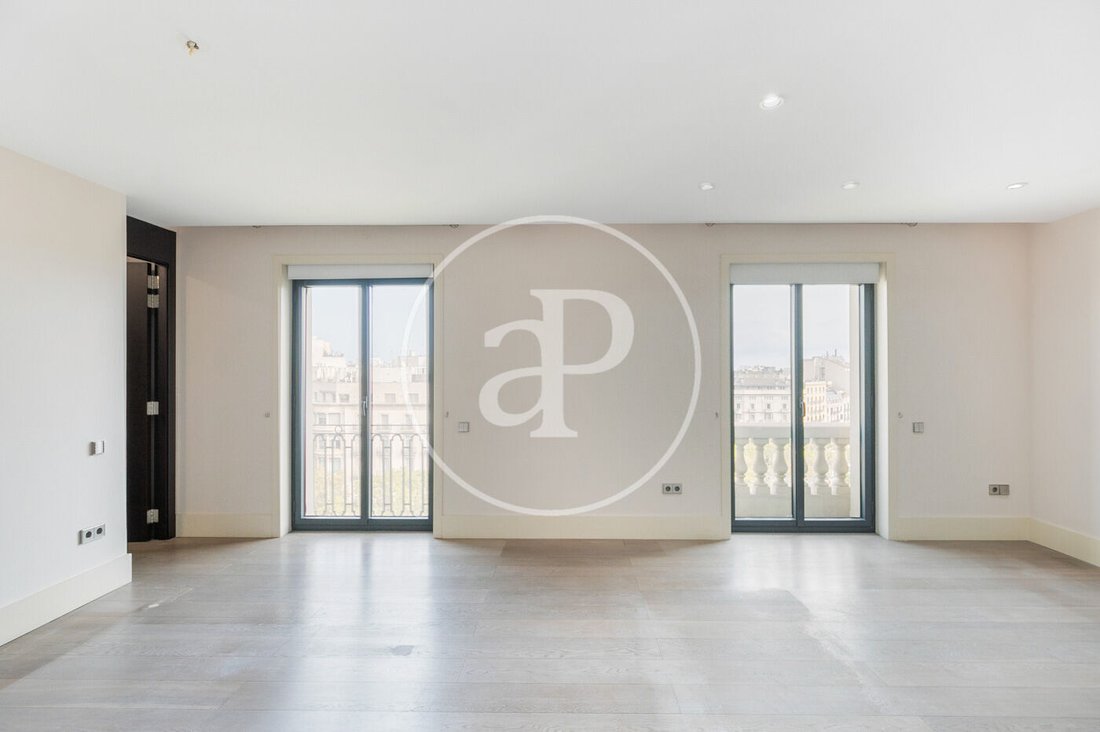 Apartment in Eixample, Barcelona, Spain 3 - 15122812