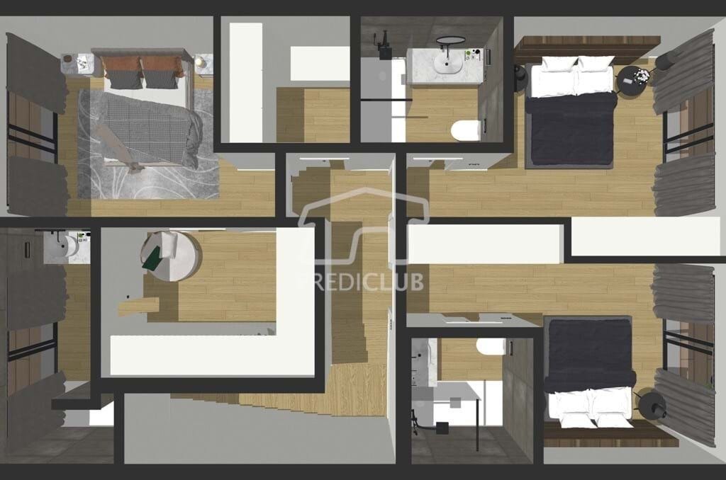 Villa in Sao Martinho, Madeira, Portugal 3 - 15086889