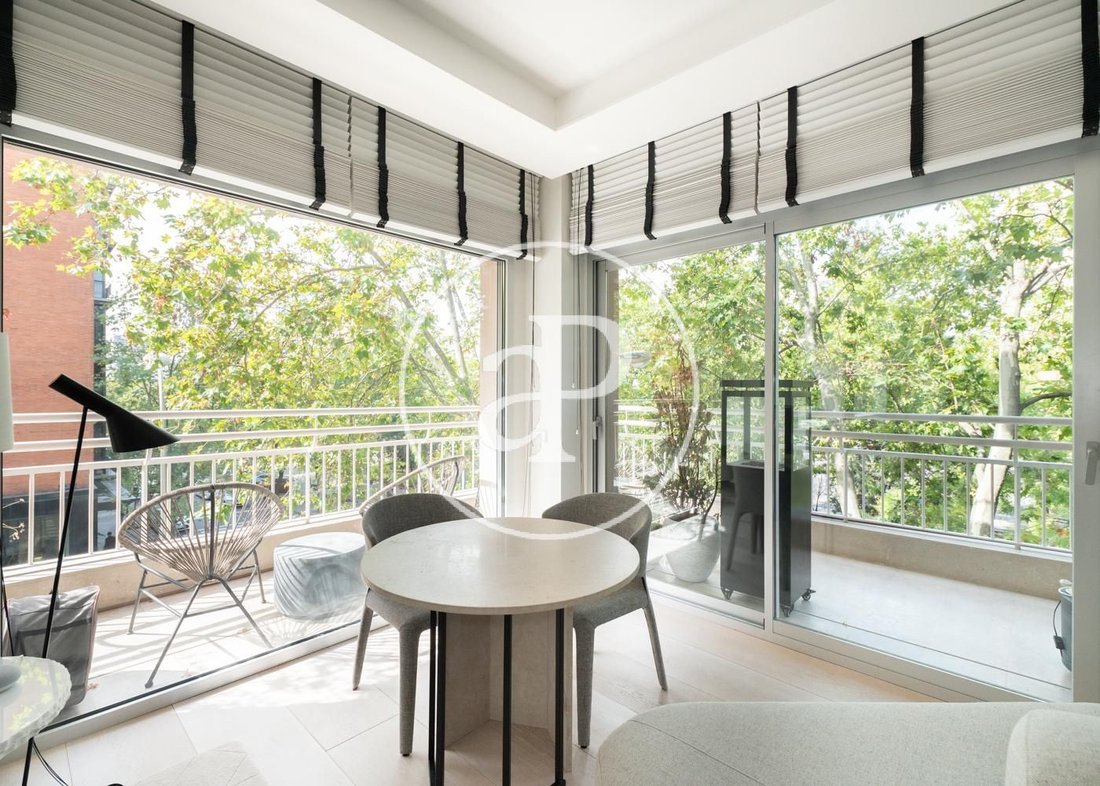 Apartment in Chamartín, Madrid, Spain 3 - 15122124