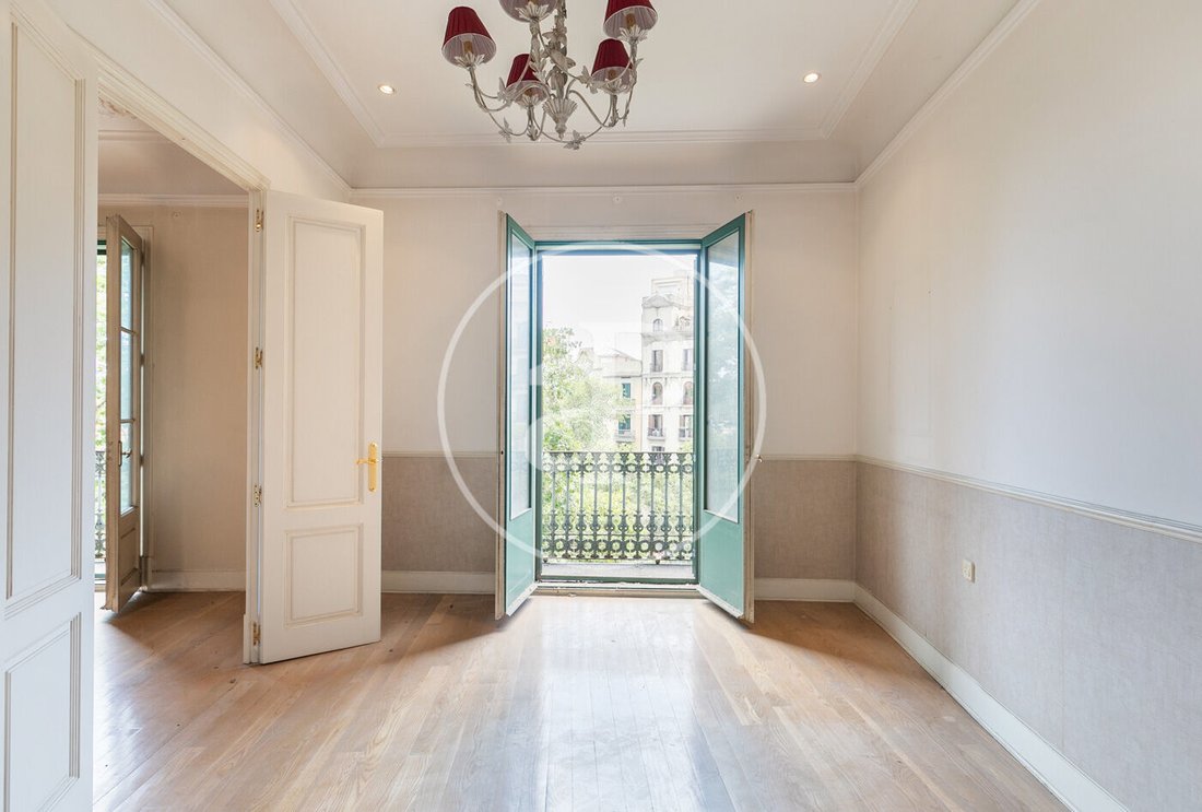 Apartment in Eixample, Barcelona, Spain 3 - 15122243