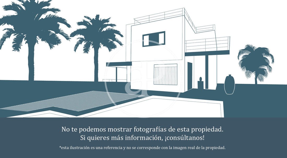 Land in Sant Quirze del Valles, Catalonia, Spain 1 - 15122467