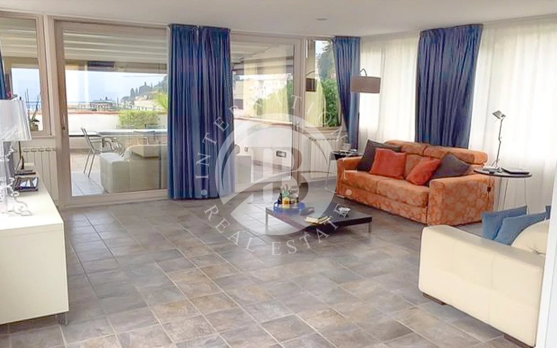 Apartment in Taormina, Sicily, Italy 3 - 15121436