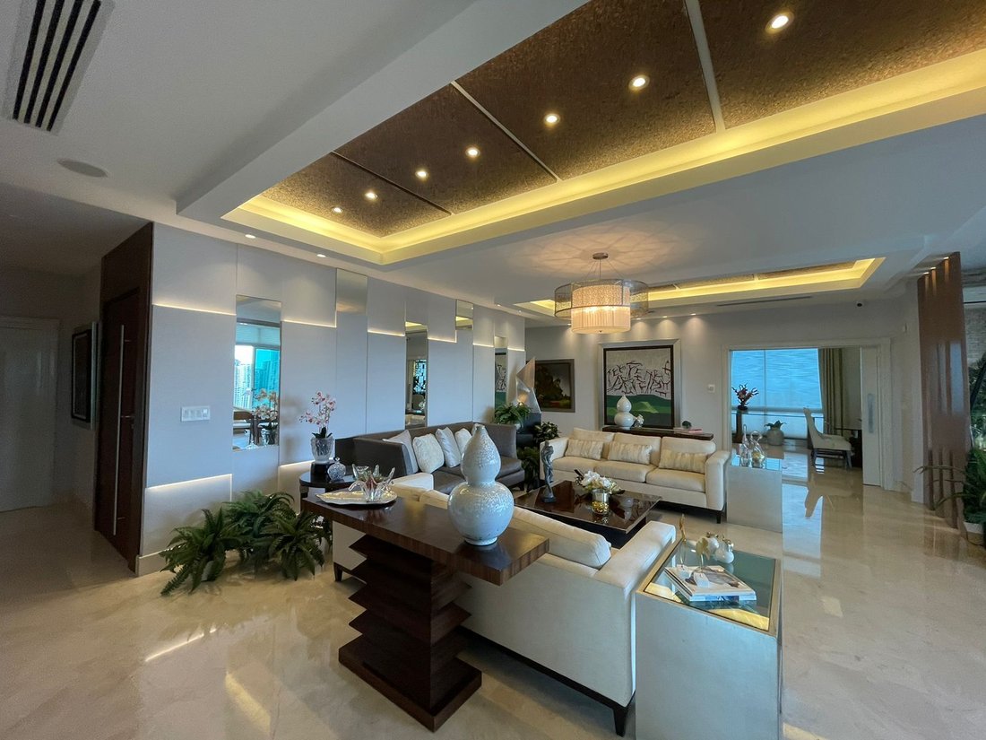 Penthouse in Panama City, Panama, Panama 1 - 14779494