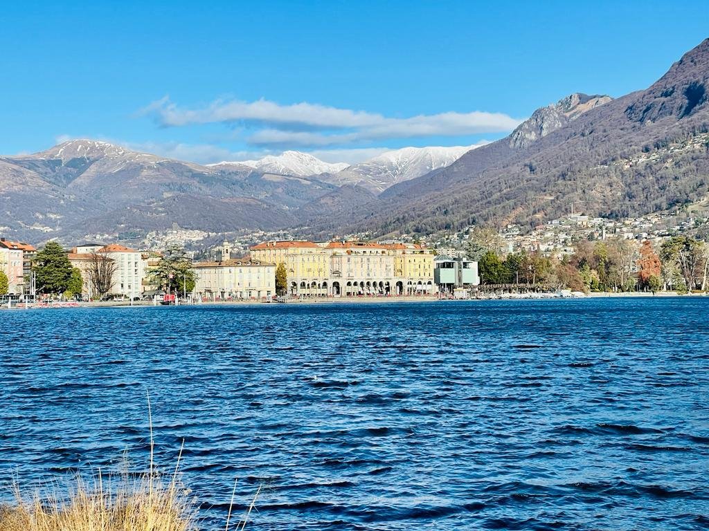 Villa à Collina d'Oro, Tessin, Suisse 3 - 15090068