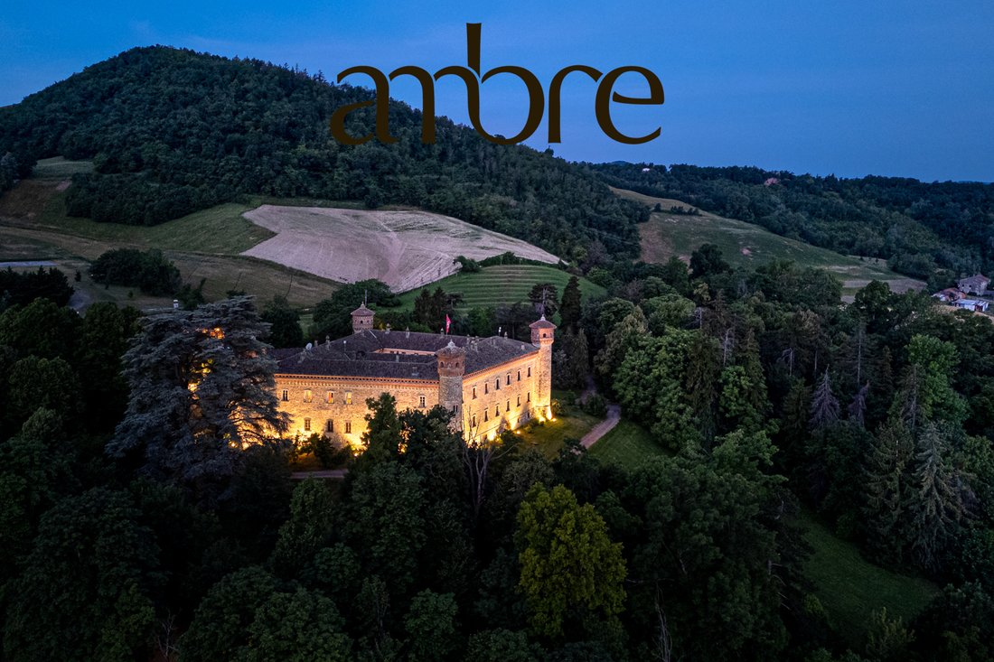 Castello di Rezzanello: A Thousand-Year Whisper of Nobility & Grace
