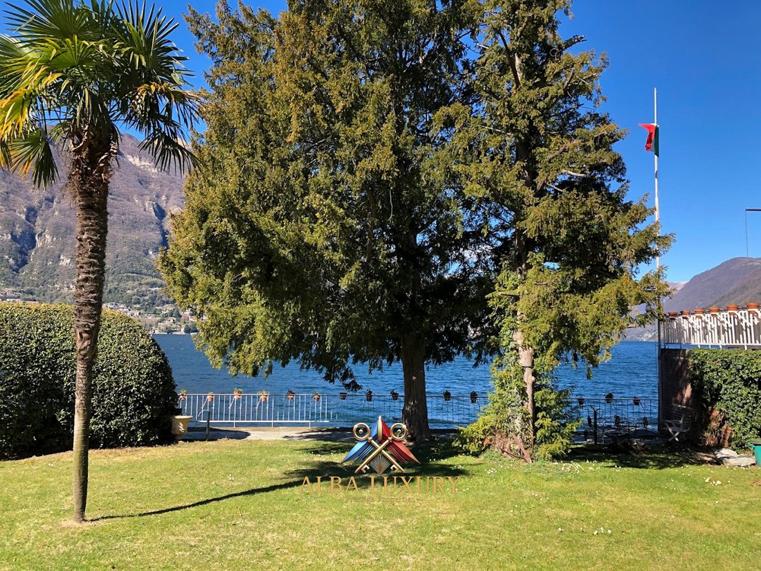 Villa a Faggeto Lario, Lombardia, Italia 4 - 15127359