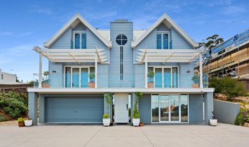 House in Mount Martha, Victoria, Australia 2