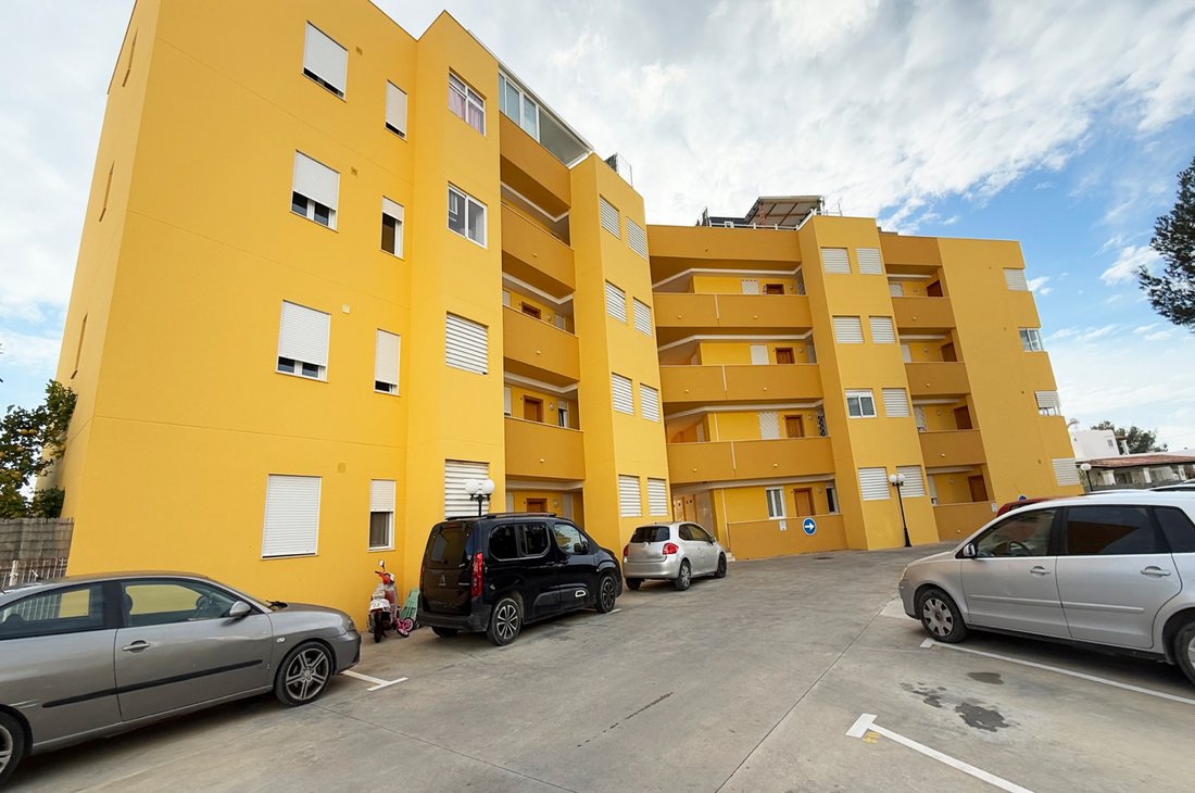 Apartment in Sant Josep de sa Talaia, Balearic Islands, Spain 4 - 15124347