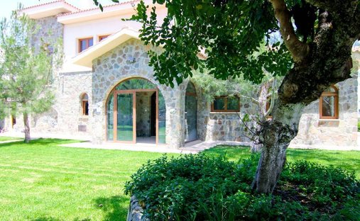 Villa en Peyia, Distrito de Pafos, Chipre 1