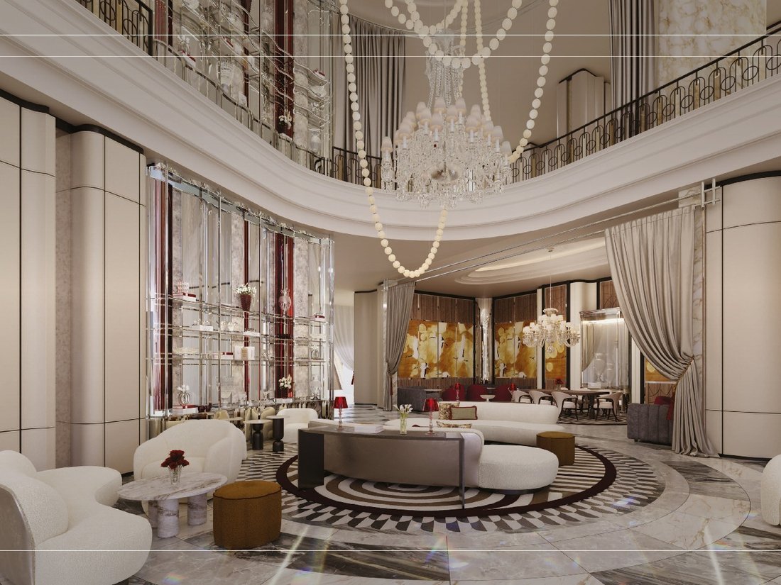 Appartement à Dubaï, Dubaï, Émirats arabes unis 5 - 15126368