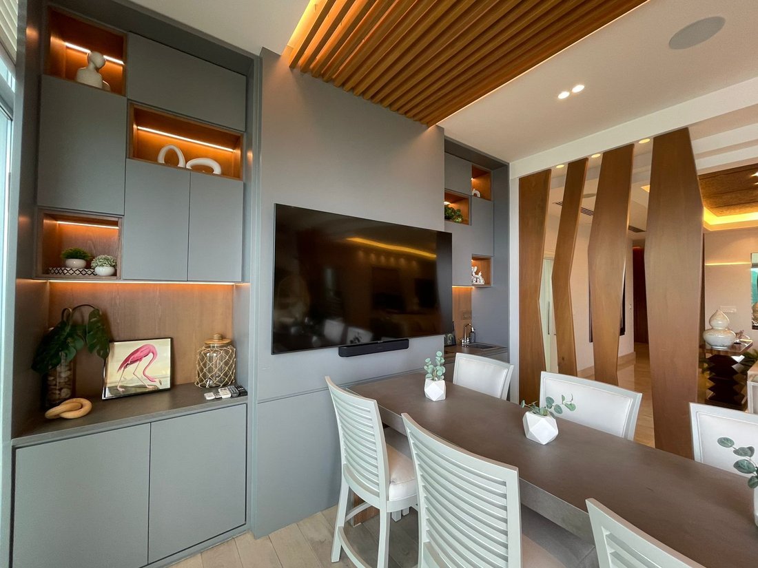Penthouse in Panama City, Panama, Panama 5 - 14779494