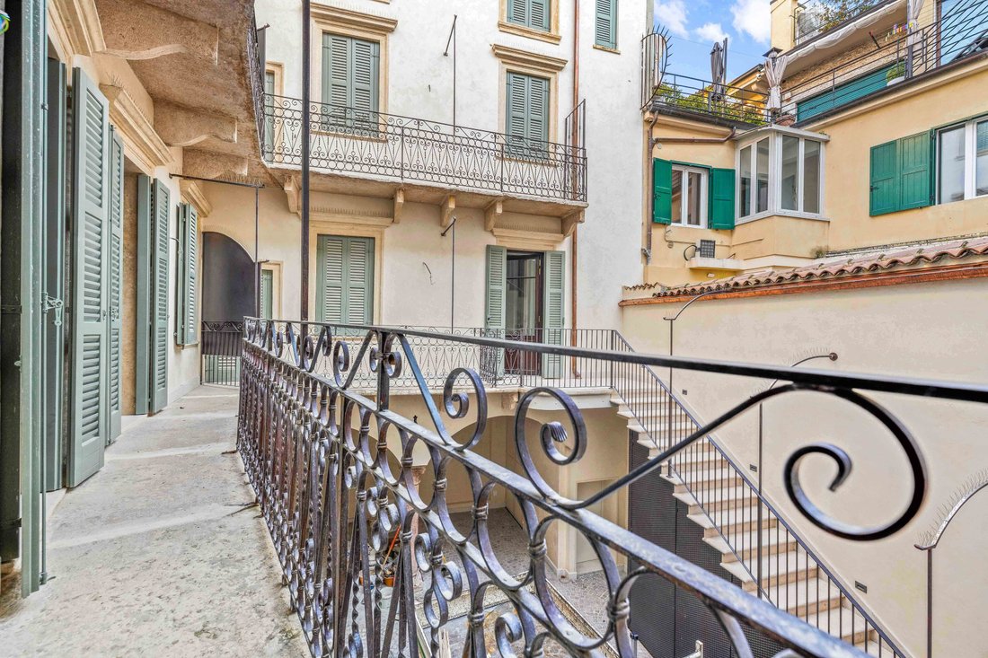 Apartment in Verona, Veneto, Italy 4 - 15124035