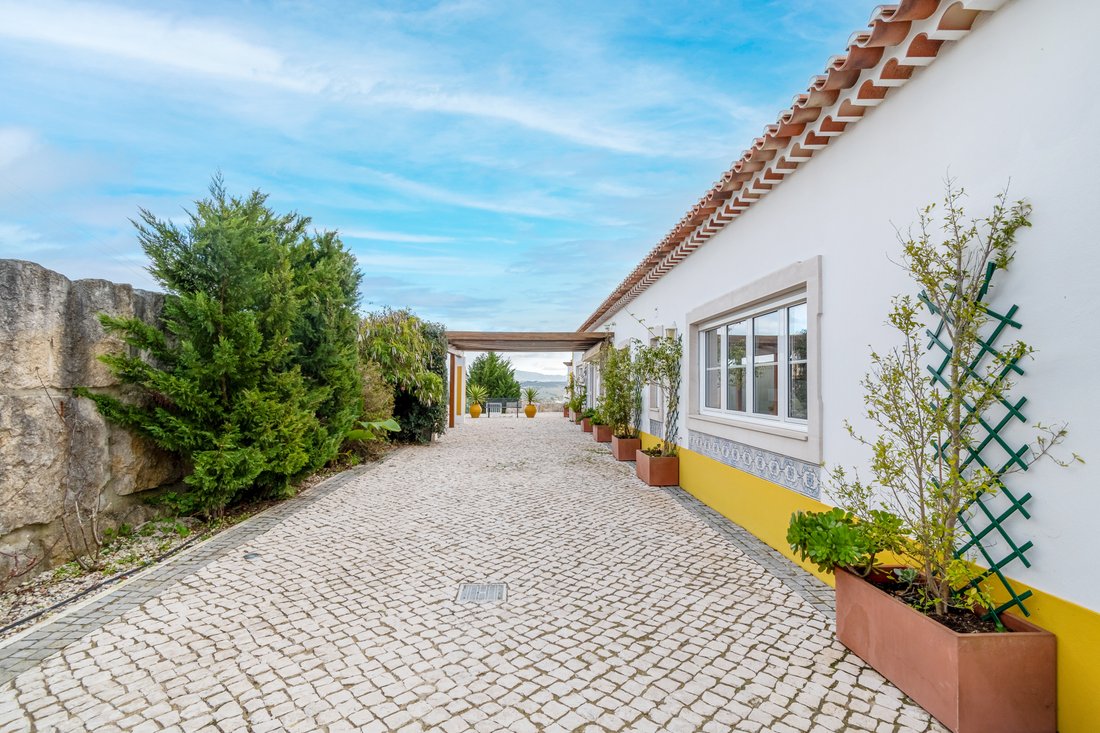 Villa in Leiria, Portugal 4 - 15124033