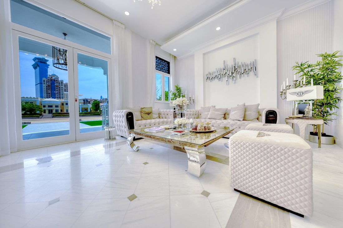 Villa in Palm Jumeirah, Dubai, United Arab Emirates 5 - 15124518