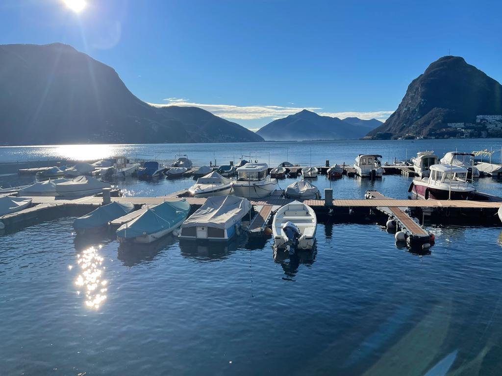 Villa à Collina d'Oro, Tessin, Suisse 4 - 15090068