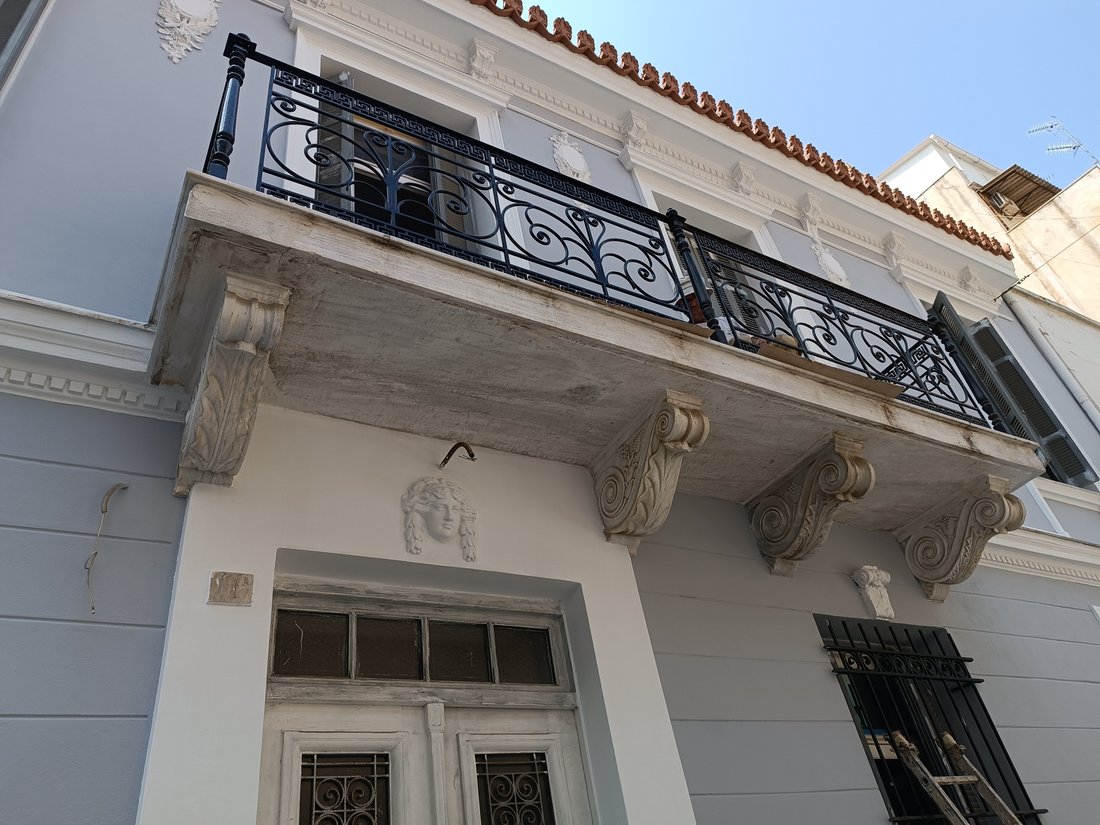 House in 1st District of Athens, Athens, Greece 1 - 15124360