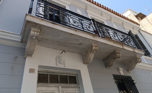 House in 1st District of Athens, Athens, Greece 1