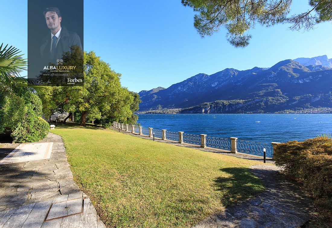 Villa a Bellagio, Lombardia, Italia 2 - 15127149